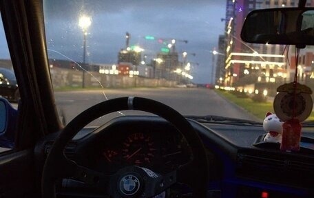 BMW 3 серия, 1985 год, 610 000 рублей, 9 фотография