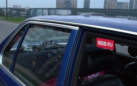 BMW 3 серия, 1985 год, 610 000 рублей, 13 фотография