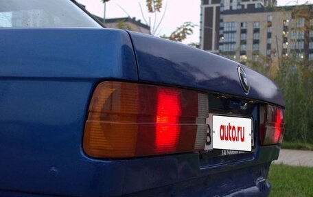 BMW 3 серия, 1985 год, 610 000 рублей, 21 фотография