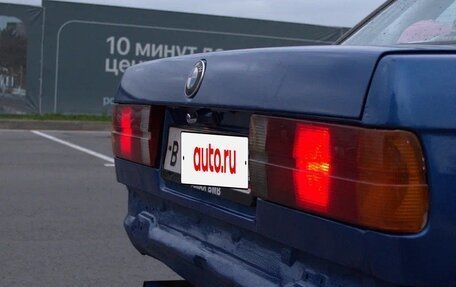 BMW 3 серия, 1985 год, 610 000 рублей, 22 фотография