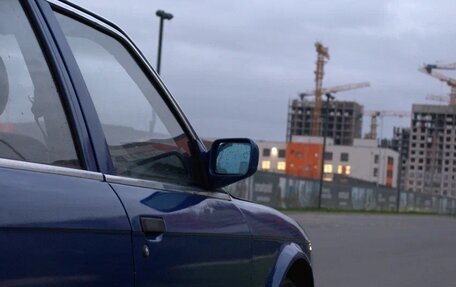 BMW 3 серия, 1985 год, 610 000 рублей, 23 фотография