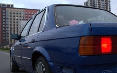 BMW 3 серия, 1985 год, 610 000 рублей, 20 фотография