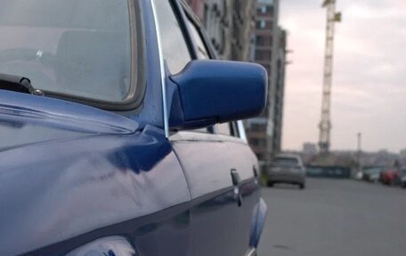 BMW 3 серия, 1985 год, 610 000 рублей, 28 фотография