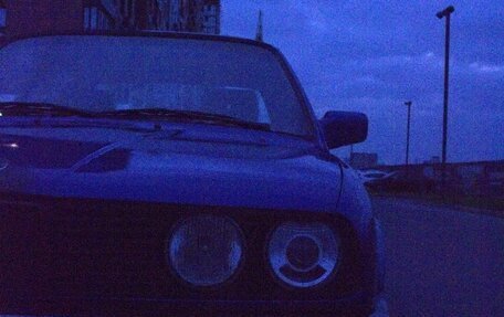 BMW 3 серия, 1985 год, 610 000 рублей, 30 фотография