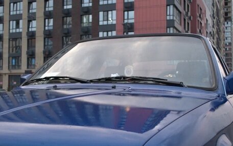 BMW 3 серия, 1985 год, 610 000 рублей, 29 фотография