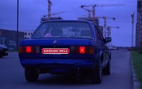 BMW 3 серия, 1985 год, 610 000 рублей, 33 фотография