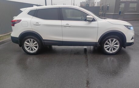 Nissan Qashqai, 2020 год, 2 100 000 рублей, 3 фотография