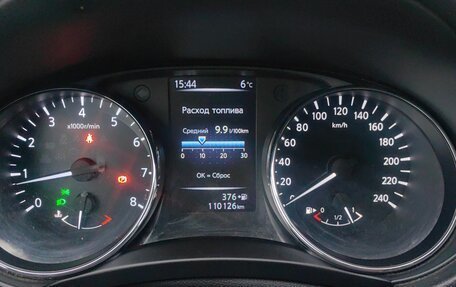 Nissan Qashqai, 2020 год, 2 100 000 рублей, 5 фотография