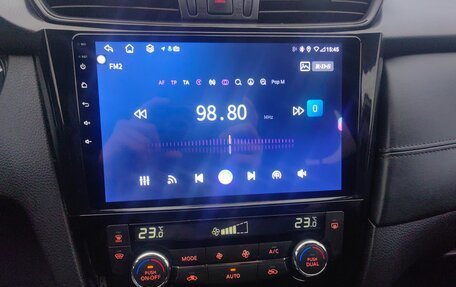 Nissan Qashqai, 2020 год, 2 100 000 рублей, 6 фотография