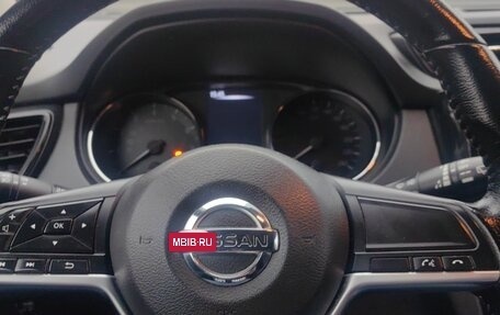 Nissan Qashqai, 2020 год, 2 100 000 рублей, 7 фотография