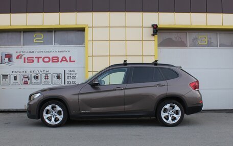 BMW X1, 2013 год, 1 395 000 рублей, 3 фотография