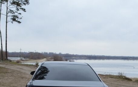 Toyota Camry, 2012 год, 1 500 000 рублей, 4 фотография