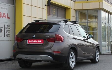 BMW X1, 2013 год, 1 395 000 рублей, 6 фотография