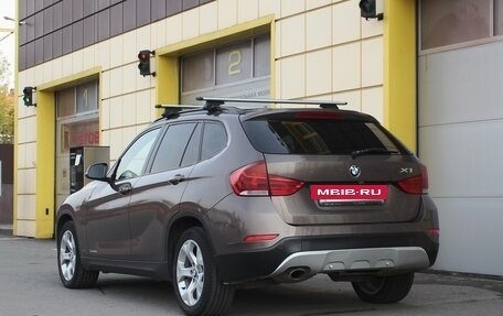 BMW X1, 2013 год, 1 395 000 рублей, 4 фотография