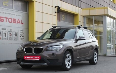 BMW X1, 2013 год, 1 395 000 рублей, 2 фотография