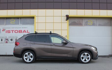 BMW X1, 2013 год, 1 395 000 рублей, 7 фотография