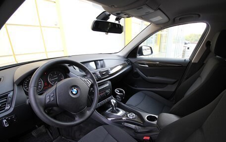 BMW X1, 2013 год, 1 395 000 рублей, 11 фотография