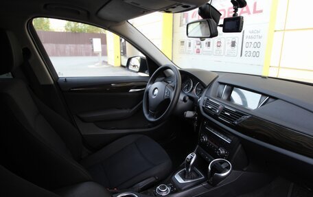 BMW X1, 2013 год, 1 395 000 рублей, 16 фотография