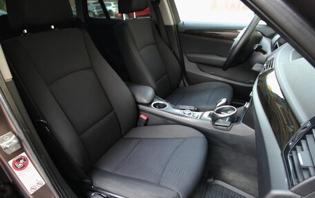 BMW X1, 2013 год, 1 395 000 рублей, 14 фотография