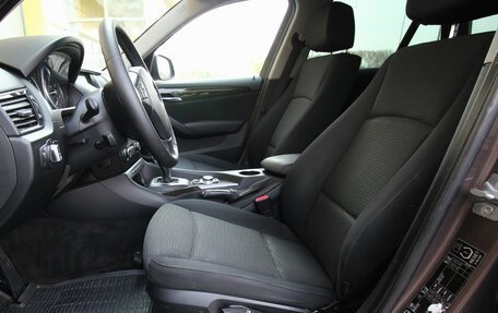 BMW X1, 2013 год, 1 395 000 рублей, 12 фотография