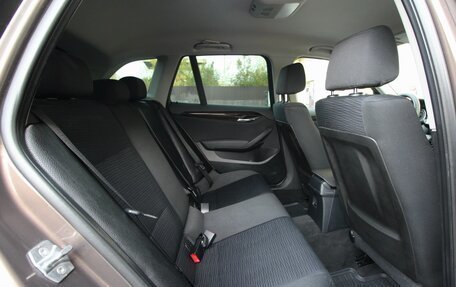 BMW X1, 2013 год, 1 395 000 рублей, 17 фотография