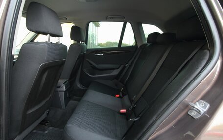 BMW X1, 2013 год, 1 395 000 рублей, 18 фотография