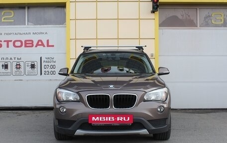 BMW X1, 2013 год, 1 395 000 рублей, 9 фотография