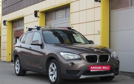 BMW X1, 2013 год, 1 395 000 рублей, 8 фотография