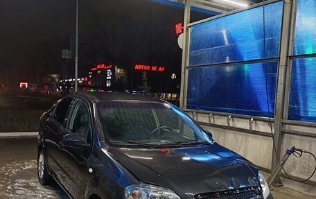 Chevrolet Aveo III, 2008 год, 170 000 рублей, 5 фотография