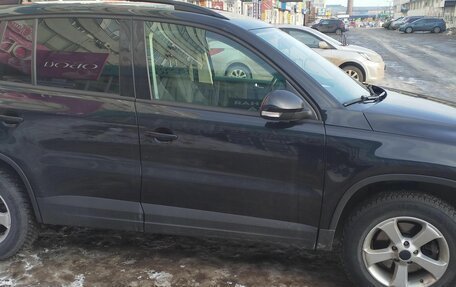 Volkswagen Tiguan I, 2012 год, 1 125 000 рублей, 3 фотография