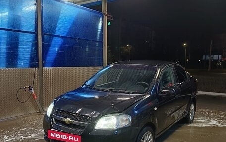 Chevrolet Aveo III, 2008 год, 170 000 рублей, 2 фотография