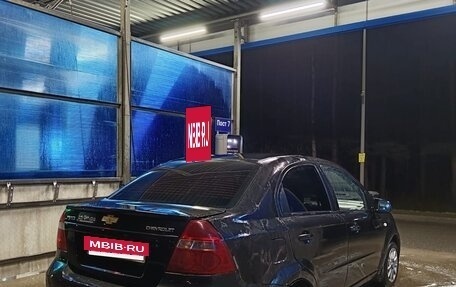 Chevrolet Aveo III, 2008 год, 170 000 рублей, 4 фотография