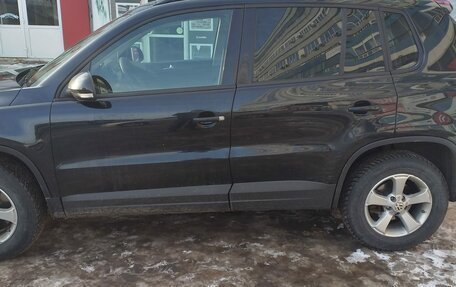 Volkswagen Tiguan I, 2012 год, 1 125 000 рублей, 8 фотография