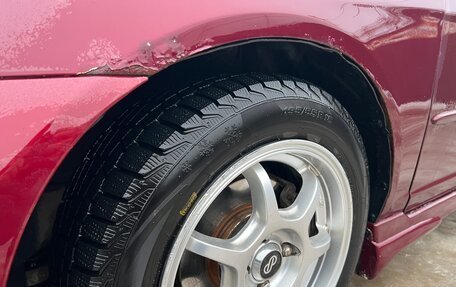 Honda Civic VII, 2004 год, 400 000 рублей, 6 фотография