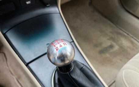 Honda Civic VII, 2004 год, 400 000 рублей, 12 фотография