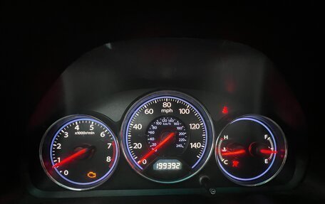 Honda Civic VII, 2004 год, 400 000 рублей, 9 фотография