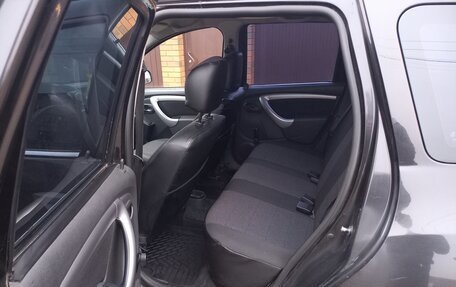 Renault Duster I рестайлинг, 2012 год, 730 000 рублей, 8 фотография