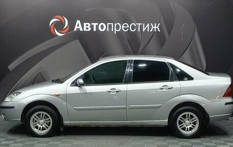 Ford Focus IV, 2004 год, 275 000 рублей, 4 фотография