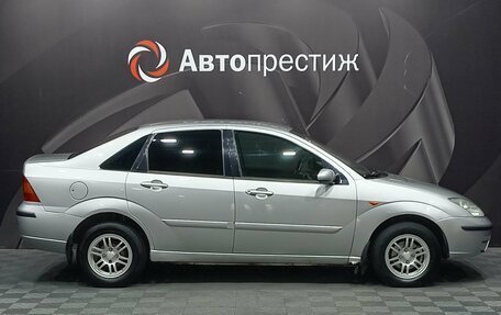 Ford Focus IV, 2004 год, 275 000 рублей, 5 фотография