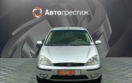 Ford Focus IV, 2004 год, 275 000 рублей, 2 фотография