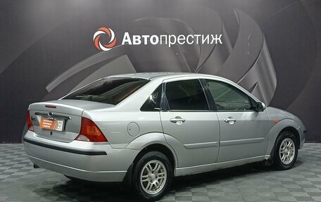 Ford Focus IV, 2004 год, 275 000 рублей, 6 фотография