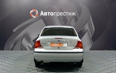 Ford Focus IV, 2004 год, 275 000 рублей, 7 фотография