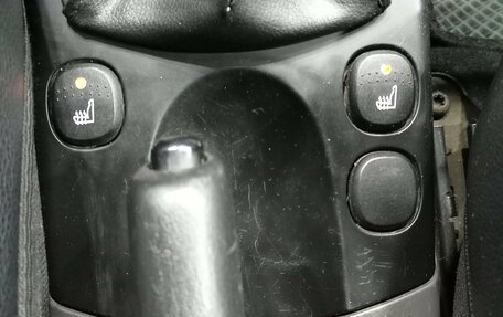 Ford Focus IV, 2004 год, 275 000 рублей, 11 фотография