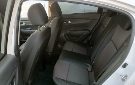 KIA Rio IV, 2022 год, 2 050 000 рублей, 4 фотография