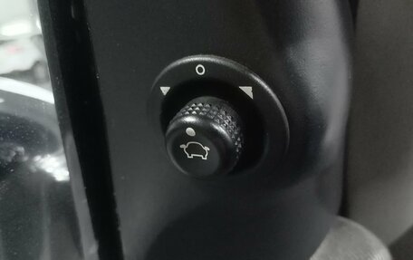 Ford Focus IV, 2004 год, 275 000 рублей, 14 фотография