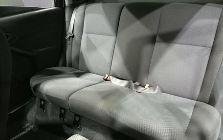 Ford Focus IV, 2004 год, 275 000 рублей, 15 фотография