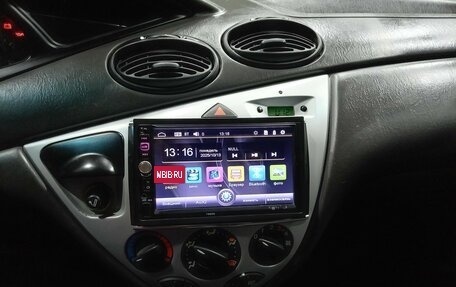 Ford Focus IV, 2004 год, 275 000 рублей, 10 фотография