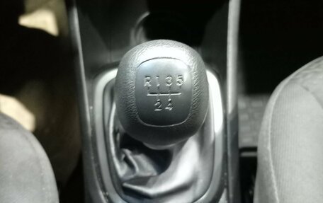 KIA Rio III рестайлинг, 2012 год, 875 000 рублей, 11 фотография