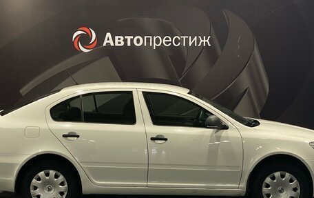Skoda Octavia, 2013 год, 828 000 рублей, 4 фотография