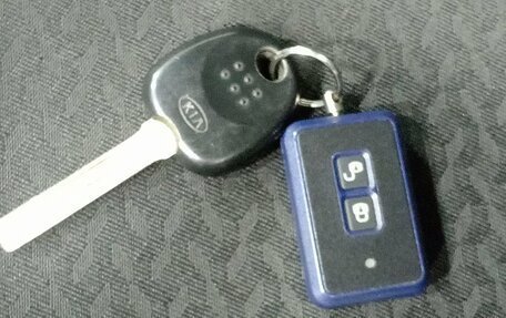 KIA Rio III рестайлинг, 2012 год, 875 000 рублей, 14 фотография